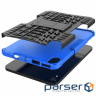 Чохол для планшета BeCover Apple iPad mini 6 2021 Blue (707134)