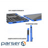 Чохол для планшета BeCover Apple iPad mini 6 2021 Blue (707134)