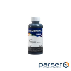 Чорнило InkTec H5970 100ml Black pigmented (H5970-100MB)