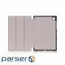Чохол-книжка BeCover Smart для Samsung Galaxy Tab A8 SM-X200/SM-X205 Deep Blue (707262)