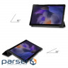 Чохол-книжка BeCover Smart для Samsung Galaxy Tab A8 SM-X200/SM-X205 Deep Blue (707262)