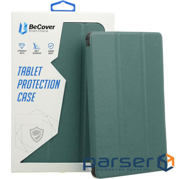 Чохол до планшета BeCover Smart Case Apple iPad Pro 11 2020/21/22 Dark Green (707966)