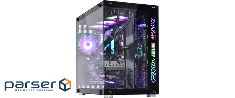 Десктоп ARTLINE Gaming X98 (X98v63Win)