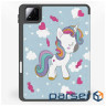 Чохол до планшета BeCover Flexible TPU Mate Xiaomi Pad 7 / 7 Pro 11.2" Unicorn (715622)