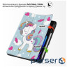 Чохол до планшета BeCover Flexible TPU Mate Xiaomi Pad 7 / 7 Pro 11.2" Unicorn (715622)