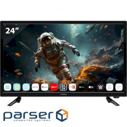Телевізор VINGA S24HD25B