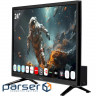 Телевізор VINGA S24HD25B