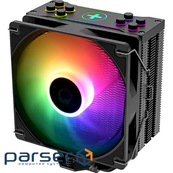Кулер для процесора Xilence M704PRO.ARGB (XC056)