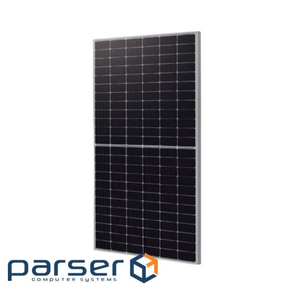 Фотоэлектрическая солнечная панель GCL Group GCL-NT10/72GDF 590W, монокристаллическая, N-type, двойн