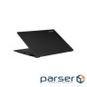 Ноутбук Prologix Optima S15-125 (PLS15.4BYN.165) Black, 15.6" / 1920x1080 / IPS / Iris Xe Graphics