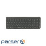 Комплект A4Tech FG3300 Air2 USB UA Grey (4711421997416)