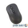 Комплект A4Tech FG3300 Air2 USB UA Grey (4711421997416)