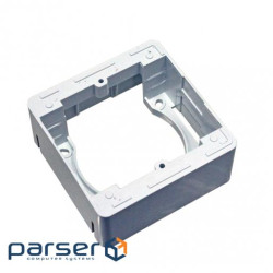 Adapter with / in 1X main Lumina-2, white (WL5410)