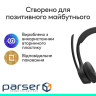 Навушники Logitech Zone 305 for Business Wireless/Bluetooth Teams Black (981-001451)