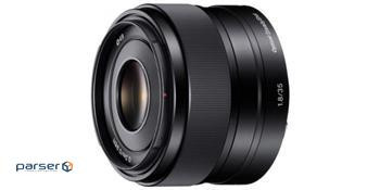 Об'єктив Sony 35mm f/1.8 for NEX (SEL35F18.AE)