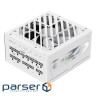 Блок живлення Gamemax 850W (GZ 850G WH)