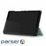 Чехол-книжка BeCover Smart для Lenovo Tab M8 TB-8505/TB-8705 Dark Green (705979)