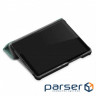 Чехол-книжка BeCover Smart для Lenovo Tab M8 TB-8505/TB-8705 Dark Green (705979)