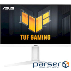 Монітор ASUS TUF Gaming VG27AQML1A (90LM05Z0-B07370) (90LM05Z2-B01370)