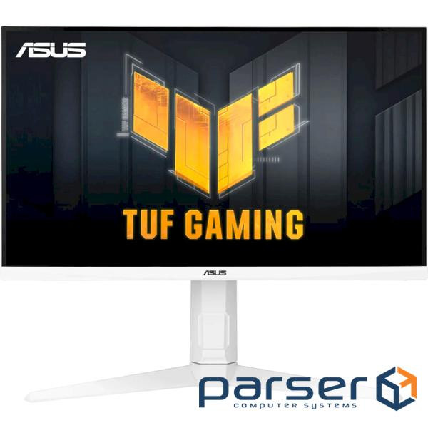 Монітор ASUS TUF Gaming VG27AQML1A (90LM05Z0-B07370) (90LM05Z2-B01370)