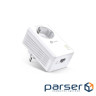 Адаптер Powerline TP-LINK TL-PA7017P