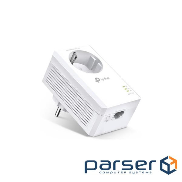Адаптер Powerline TP-LINK TL-PA7017P