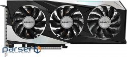 Видеокарта GIGABYTE GeForce RTX 3060 Gaming OC 12G LHR (GV-N3060GAMING OC (GV-N3060GAMINGOC-12GD2.0)