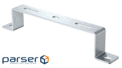 Кронштейн для підлоги/стіни 150мм, FS (18-22 мкм) OBO Bettermann 6015514 ) OBO Bettermann 6015514