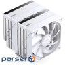 Кулер до процесора JONSBO CB80 White