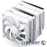 Кулер до процесора JONSBO CB80 White
