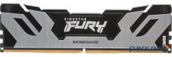 Модуль пам'яті KINGSTON FURY Renegade DDR5 6800MHz 16GB (KF568C36RS-16)