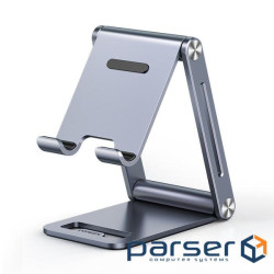UGREEN LP263 Phone Holder with Roller (Alum.) (UGR-80708)