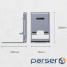 UGREEN LP263 Phone Holder with Roller (Alum.) (UGR-80708)