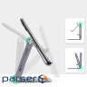 UGREEN LP263 Phone Holder with Roller (Alum.) (UGR-80708)