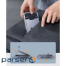 UGREEN LP263 Phone Holder with Roller (Alum.) (UGR-80708)