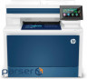 Багатофункціональний пристрій HP Color LJ Pro 4303dw WiFi (5HH65A)