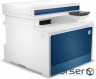 Багатофункціональний пристрій HP Color LJ Pro 4303dw WiFi (5HH65A)