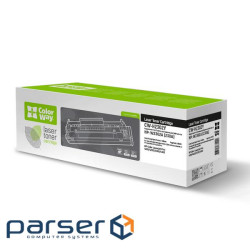 Картридж ColorWay HP CLJ Pro 4203/4303 Yellow, W2302A (CW-H2302Y)