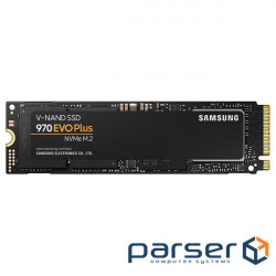 SSD SAMSUNG 970 EVO Plus 1TB M.2 NVMe (MZ-V7S1T0B)