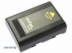 Rechargeable battery FITEL S947A (S179A)