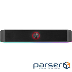 Акустична система Defender Z10 Black (65123)