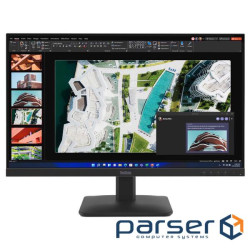 Монітор Lenovo S27-4e (64BEKAT1UA)