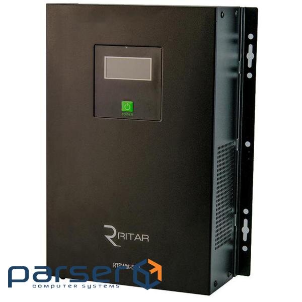Джерело безперебійного живлення Ritar RTSWbt-500,12V