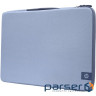 Чохол для ноутбука HP 15-16" Sleeve, блакитний (C3TR6AA)