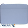 Чохол для ноутбука HP 15-16" Sleeve, блакитний (C3TR6AA)