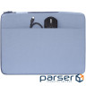 Чохол для ноутбука HP 15-16" Sleeve, блакитний (C3TR6AA)