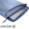 Чохол для ноутбука HP 15-16" Sleeve, блакитний (C3TR6AA)