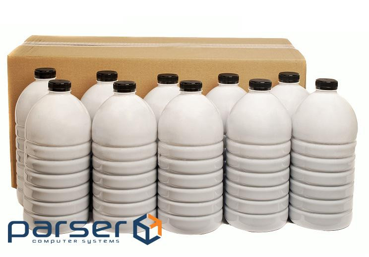 Тонер Samsung Universal, ML-1610/1710/2010, SL-M2020/2070, SCX-4200/4300, 10 кг (1 (TSM-HG192-10SP))