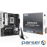 Материнська плата ASUS B850M Max Gaming WiFi