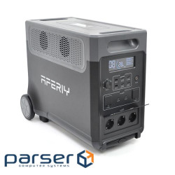 Зарядна станція Aferiy AF-P310-EC-H